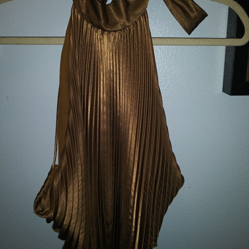 Casual/dress top